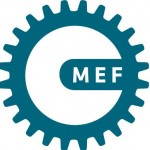 MEF logo